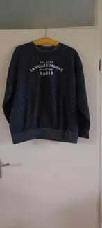 Sweatshirt nieuw zwart, Ophalen of Verzenden, Nieuw, Zwart