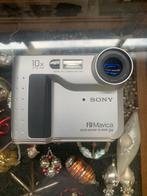Camera Sony FD Mavica digitale camera, Audio, Tv en Foto, Fotocamera's Digitaal, Ophalen of Verzenden