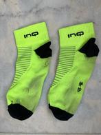 INQ lage sportsokken maat 43-46, Overige maten, Ophalen of Verzenden, INQ, Gedragen