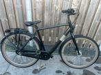 Gazelle esprit herenfiets maat 54 cm, 53 tot 56 cm, Versnellingen, Ophalen of Verzenden, Zo goed als nieuw