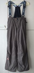 Spex skibroek, mt 122, Broek, Gebruikt, Spex, Ophalen of Verzenden