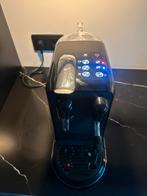 Sage Nespresso CREATISTA UNO  Zwart, Witgoed en Apparatuur, Koffiezetapparaten, Ophalen of Verzenden, Zo goed als nieuw, Koffiemachine