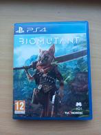Biomutant PS4, 1 speler, Ophalen of Verzenden, Zo goed als nieuw, Vanaf 18 jaar