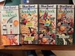 Zeer mooie Blue Band Kookboekjes, Boeken, Kookboeken, Ophalen of Verzenden, Zo goed als nieuw