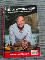Kookboek Yotom Ottolenghi, Ophalen of Verzenden