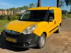 Opel Combo 1.6 D 66KW 2014, Auto's, 21 km/l, 1295 kg, 4 cilinders, Origineel Nederlands