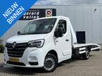Renault Master T35 2.3 dCi 165 EURO VI AIRCO CRUISE TREKH 35, Voorwielaandrijving, Gebruikt, Euro 6, 4 cilinders