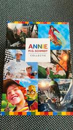 DVD Annie M.G. Schmidt collectie, Overige gebieden, Alle leeftijden, Ophalen of Verzenden, Zo goed als nieuw
