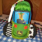 John Deere tractor knuffel Lamaze, Ophalen of Verzenden
