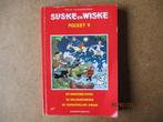 adv5949 suske en wiske pocket, Boeken, Stripboeken, Eén stripboek, Ophalen, Gelezen