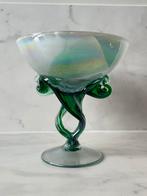 ‘Jellyfish’ Martini Glas JOZEFINA KROSNO (Polen), Antiek en Kunst, Antiek | Glas en Kristal, Ophalen of Verzenden