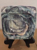 Ligne Princesse Jardinet Bordje - Kool Afbeelding, Ophalen of Verzenden, Zo goed als nieuw, Bord(en), Overige stijlen