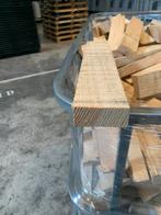 Brandhout vuren hout, Tuin en Terras, Haardhout, Minder dan 3 m³, Ophalen, Overige houtsoorten, Blokken