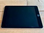 iPad mini 4e generatie zwart incl kabeltje, Computers en Software, Apple iPads, Ophalen of Verzenden, Zo goed als nieuw, 8 inch
