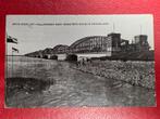 Moerdijk bij Dordrecht Brug over het Hollands Diep, Verzamelen, Ansichtkaarten | Nederland, Ophalen of Verzenden, Voor 1920, Zuid-Holland