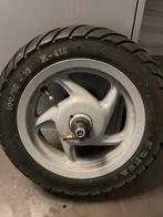 Zip type 2 voorband+velg, Motoren, Ophalen