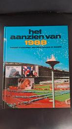 Het aanzien van 1988, 20e eeuw of later, Overige gebieden, Ophalen of Verzenden, Zo goed als nieuw