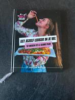 Bakje Geluk - 12 Weken Fit & Slank Plan, Ophalen, Zo goed als nieuw, Dieet en Voeding