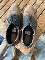 Etonic Golfschoenen Maat 45, Ophalen of Verzenden, Gedragen, Bruin, Sportschoenen