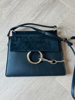 Chloé tas, Sieraden, Tassen en Uiterlijk, Tassen | Damestassen, Ophalen of Verzenden, Nieuw, Zwart, Handtas