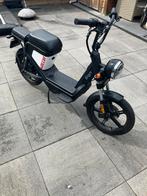 Nette elektrische scooter AGM Goccia GEV1000, Fietsen en Brommers, Snorfietsen en Snorscooters, Overige merken, Zo goed als nieuw