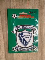 VFL Bochum 1848 voetbal patch embleem kleding Duitsland 2, Ophalen of Verzenden, Nieuw, Buitenlandse clubs, Overige typen