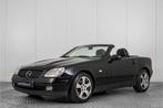 Mercedes-Benz SLK SLK200 AUTOMAAT (bj 1999), Auto's, Mercedes-Benz, Euro 2, Gebruikt, 4 cilinders, Cabriolet