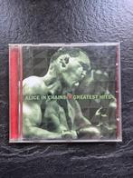 alice in chains - greatest hits, Ophalen of Verzenden, Zo goed als nieuw