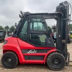2013 Linde H60D-02 Vorkheftruck, Linde, Diesel, Dutch rental bv, Heftruck