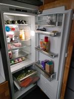 Siemens koelkast inbouw, Witgoed en Apparatuur, Koelkasten en IJskasten, Zonder vriesvak, 120 tot 140 cm, 200 liter of meer, Ophalen of Verzenden