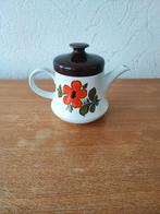 Schumann Arzberg serviesdelen Kop en schotel/Koffie-/theepot, Huis en Inrichting, Keuken | Servies, Ophalen, Zo goed als nieuw