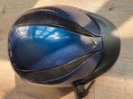 Stoere blauwe cap, Ophalen of Verzenden, Zo goed als nieuw, Cap