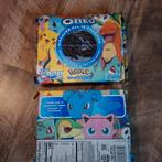 Pokemon Oreo Cookies 2022, Ophalen of Verzenden, Zo goed als nieuw