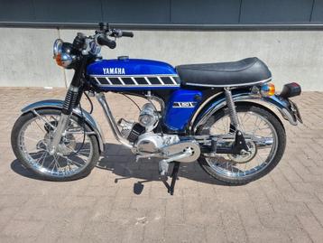 yamaha fs1      Kenny Robberts nl uitvoering beschikbaar voor biedingen