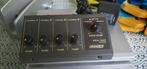 Soundlab Micro Mixer WAM290 - 4 Kanaals, Ophalen, Gebruikt, Minder dan 5 kanalen, Microfooningang
