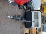 Compressor IR 7/26, Doe-het-zelf en Verbouw, Compressors, Minder dan 25 liter, Ophalen of Verzenden, 6 tot 10 bar, Minder dan 200 liter/min
