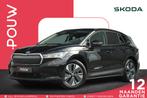 Skoda Enyaq 60 180pk Private Edition | Camera Achter | Parke, Automaat, Gebruikt, Das WeltAuto Volkswagen, Zwart