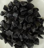 GRATIS Siergrind modern antraciet grijs 1 kuub (1m3), Tuin en Terras, Grind, Keien en Split, Ophalen, Antraciet