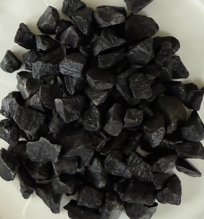 GRATIS Siergrind modern antraciet grijs 1,5 kuub (1m3), Tuin en Terras, Grind, Keien en Split, Antraciet, Ophalen