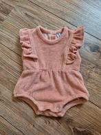 Klein badstof pakje maatje 56 nieuw, Kinderen en Baby's, Babykleding | Maat 56, Klein, Meisje, Nieuw, Ophalen of Verzenden