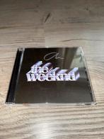 The Weeknd After Hours ‘Til Dawn CD gesigneerd, Ophalen of Verzenden, Zo goed als nieuw