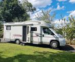 IN PRIJS VERLAAGD - Adria Matrix 680 SP - 6 personen - euro5, Caravans en Kamperen, Campers, Koelkast, Ringverwarming, Fiat, 7 tot 8 meter