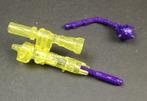 Transformers Energon Battle Ravage ACCESSOIRES 2003 HASBRO, Verzamelen, Transformers, Overige generaties, Verzenden, Gebruikt
