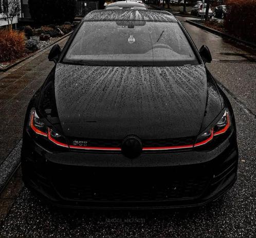 Volkswagen GOLF 7 LED koplampen 2013-2018, Auto diversen, Tuning en Styling, Ophalen of Verzenden