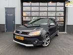 Volkswagen Polo 1.2 TSI Cross, Voorwielaandrijving, Euro 5, Gebruikt, 4 cilinders