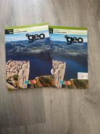 De Geo Aardrijkskunde HAVO - Systeem Aarde, Ophalen of Verzenden, Zo goed als nieuw