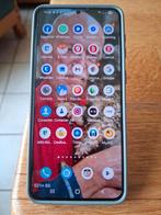 Samsung S21plus 5G 256GB dual sim + cover en screensaver, Telecommunicatie, Mobiele telefoons | Samsung, Ophalen, Touchscreen