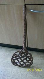 Brocante mattenklopper, Ophalen of Verzenden