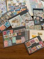 Olympische Spelen Postzegels - Diverse Collectie, Postzegels en Munten, Postzegels | Volle albums en Verzamelingen, Ophalen of Verzenden