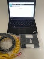 Diagnostische coderingsprogrammatool voor alle BMW en Mini, Ophalen of Verzenden, Zo goed als nieuw